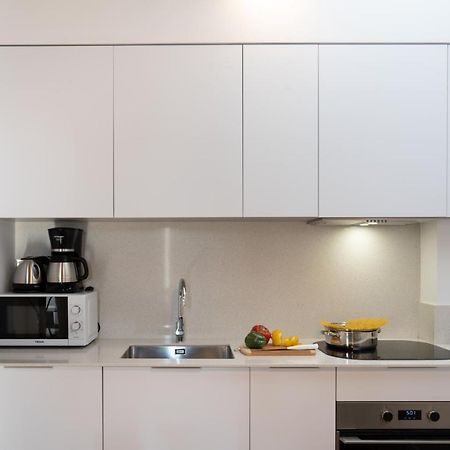 Feelathome Stadium Apartments 오스피탈레트 데 요브레가트 외부 사진