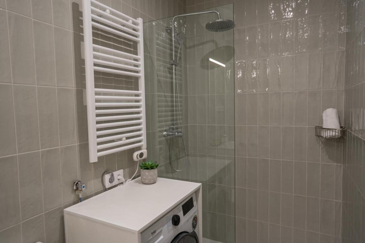 Feelathome Stadium Apartments 오스피탈레트 데 요브레가트 외부 사진