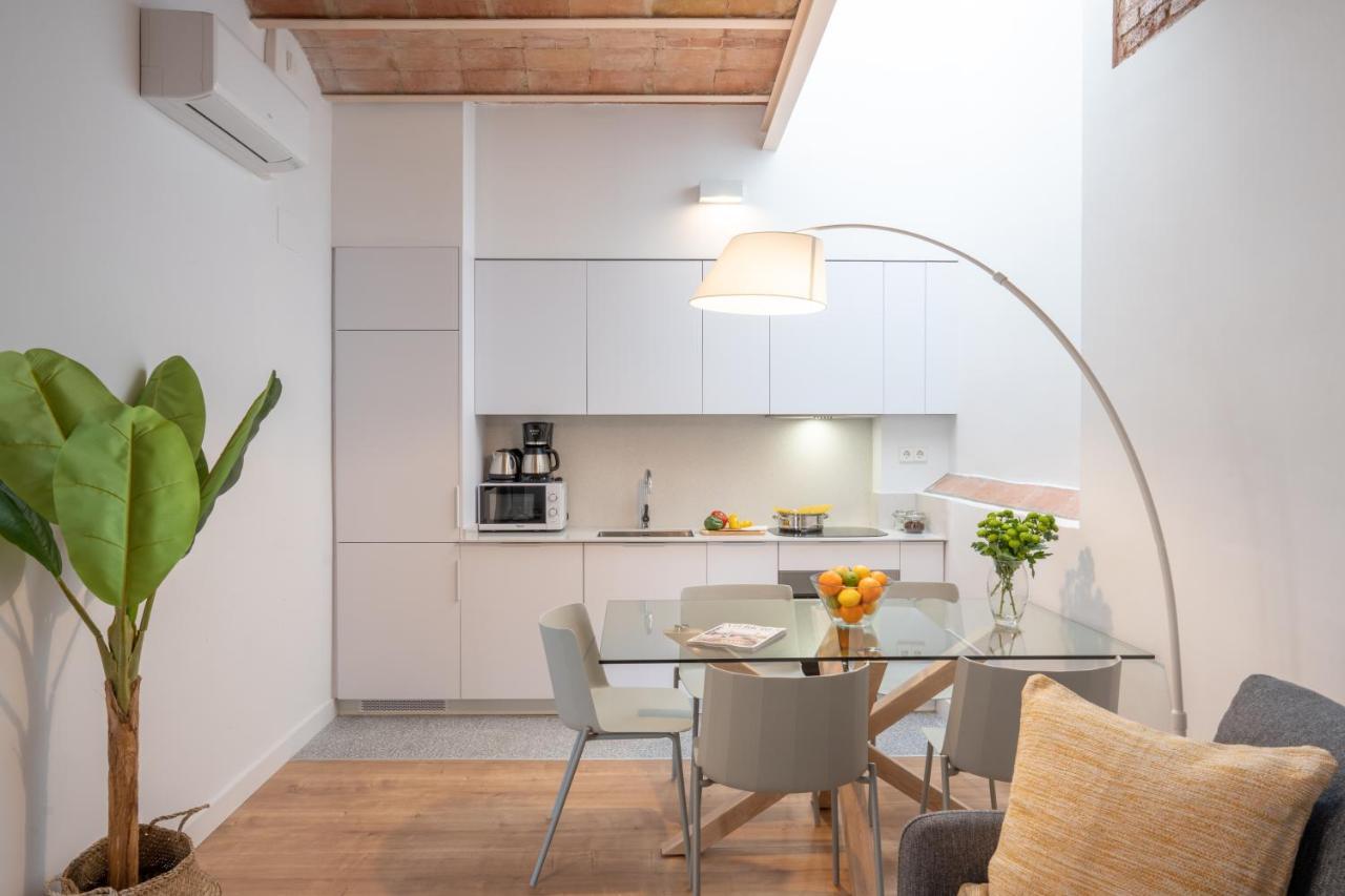 Feelathome Stadium Apartments 오스피탈레트 데 요브레가트 외부 사진