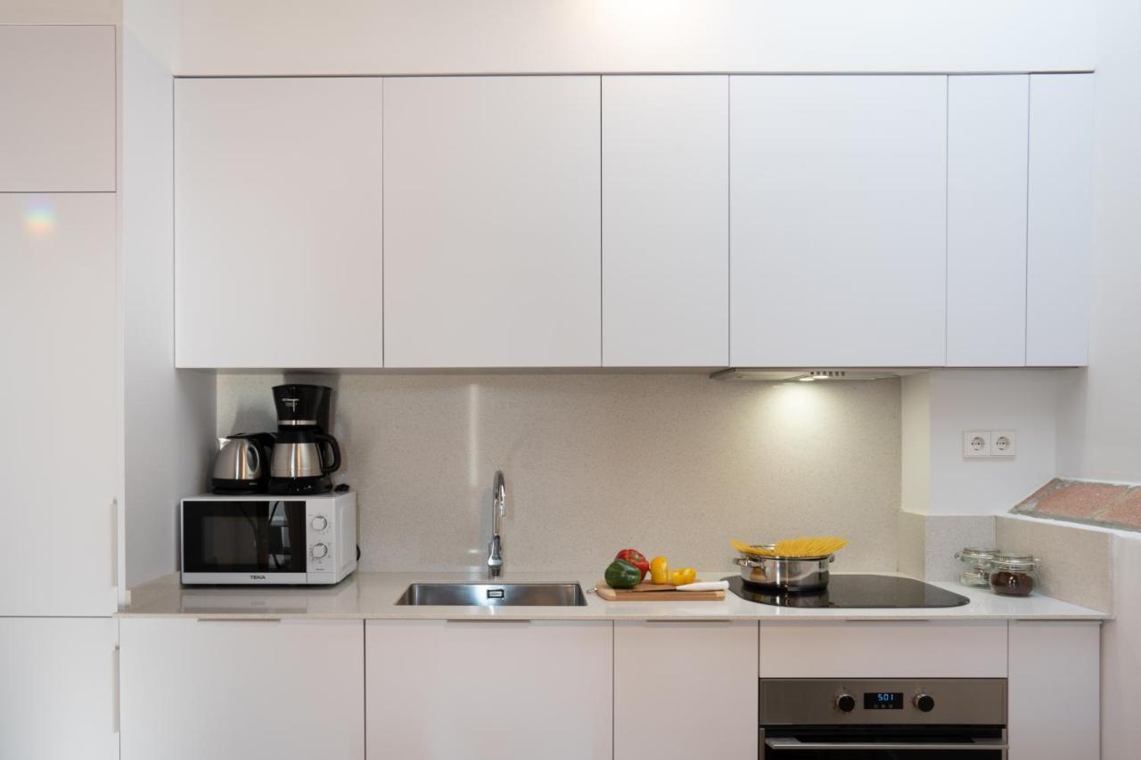 Feelathome Stadium Apartments 오스피탈레트 데 요브레가트 외부 사진