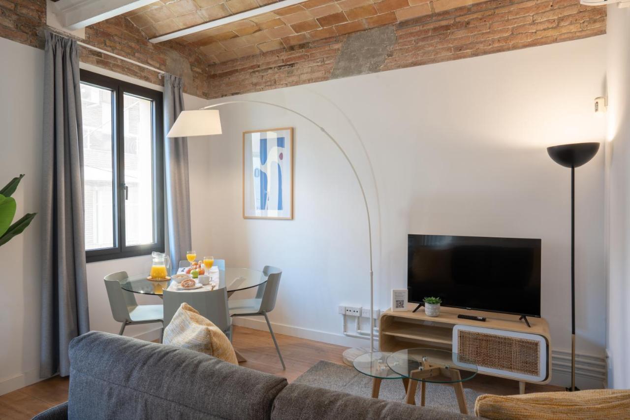 Feelathome Stadium Apartments 오스피탈레트 데 요브레가트 외부 사진