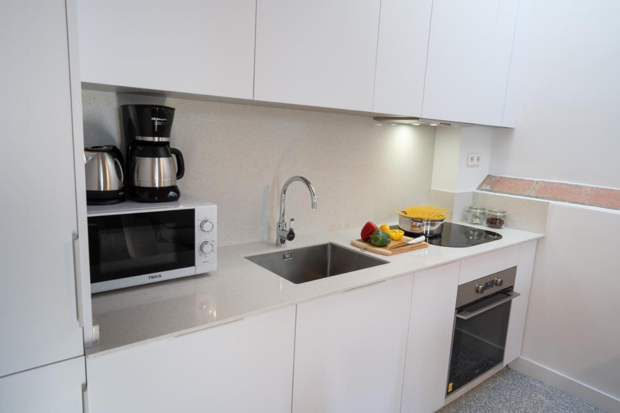 Feelathome Stadium Apartments 오스피탈레트 데 요브레가트 외부 사진