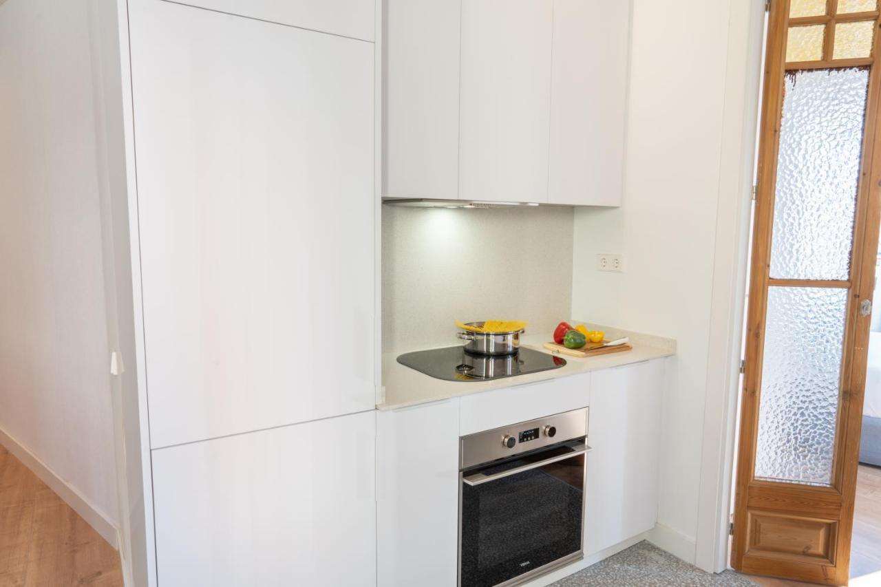 Feelathome Stadium Apartments 오스피탈레트 데 요브레가트 외부 사진