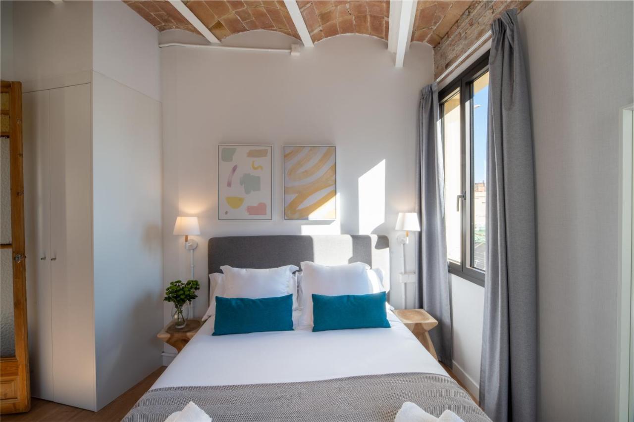 Feelathome Stadium Apartments 오스피탈레트 데 요브레가트 외부 사진