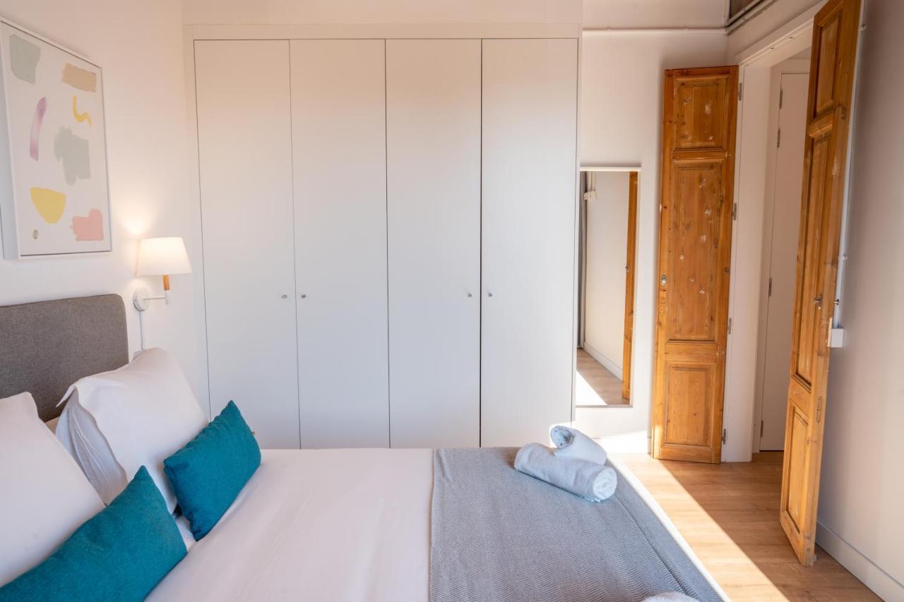 Feelathome Stadium Apartments 오스피탈레트 데 요브레가트 외부 사진