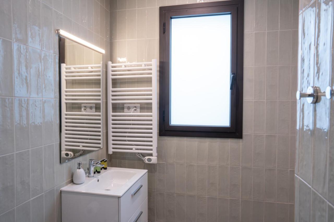 Feelathome Stadium Apartments 오스피탈레트 데 요브레가트 외부 사진