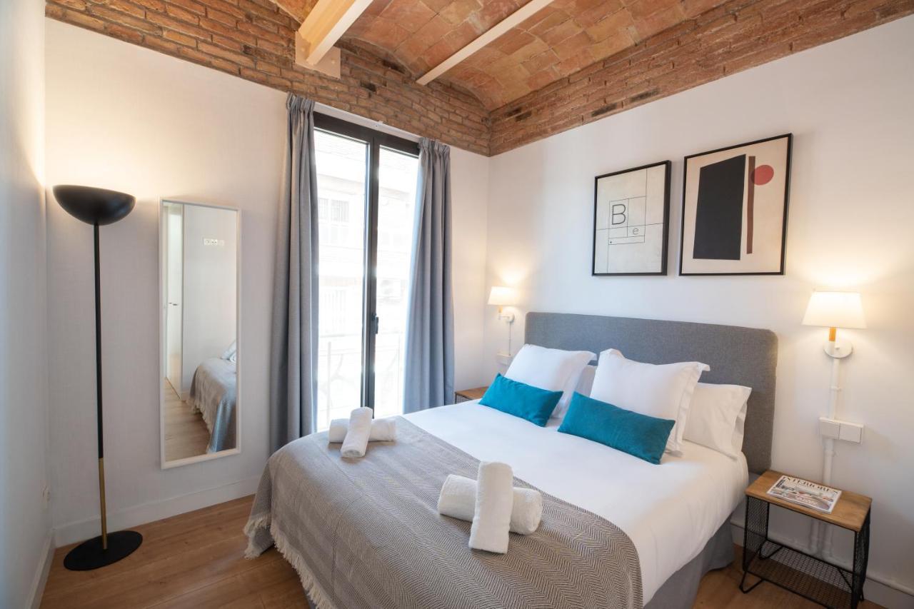 Feelathome Stadium Apartments 오스피탈레트 데 요브레가트 외부 사진