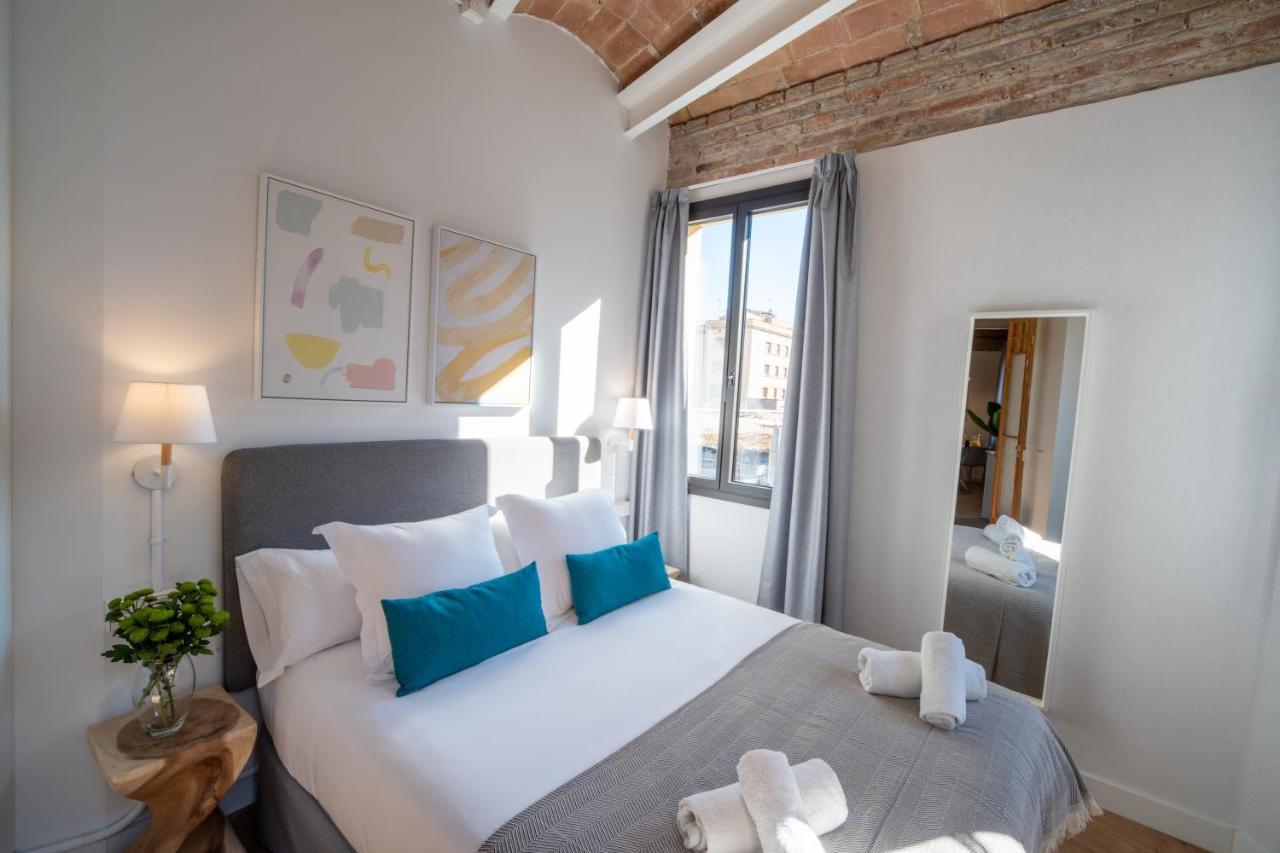 Feelathome Stadium Apartments 오스피탈레트 데 요브레가트 외부 사진