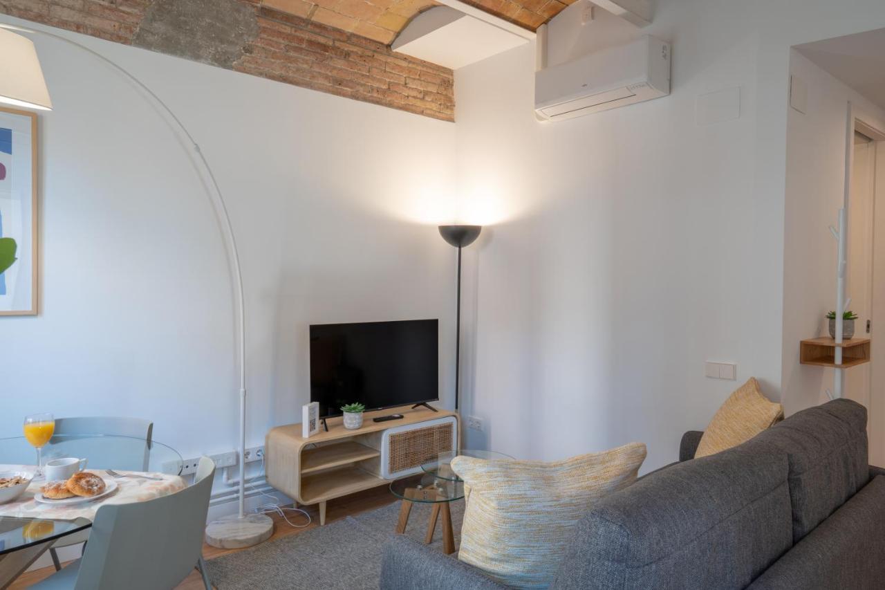 Feelathome Stadium Apartments 오스피탈레트 데 요브레가트 외부 사진