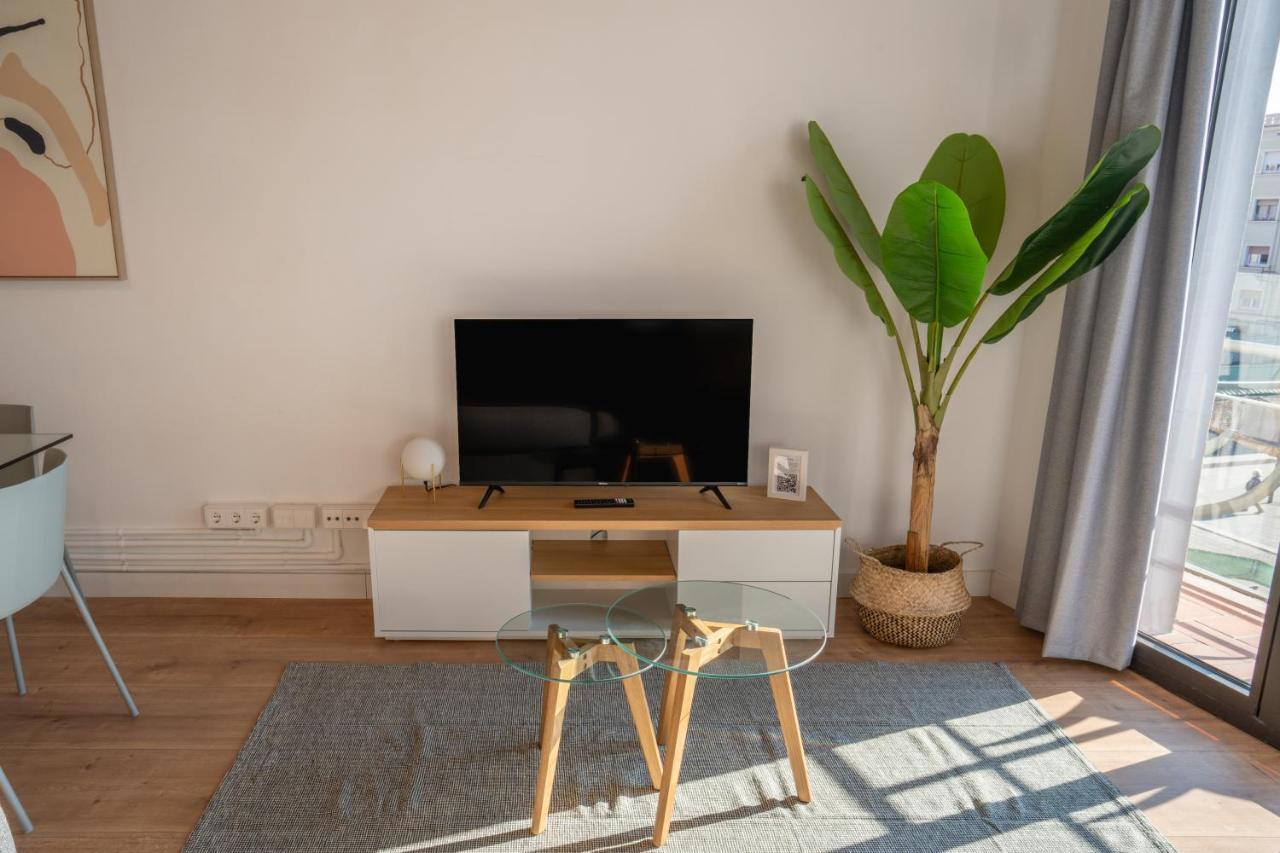 Feelathome Stadium Apartments 오스피탈레트 데 요브레가트 외부 사진