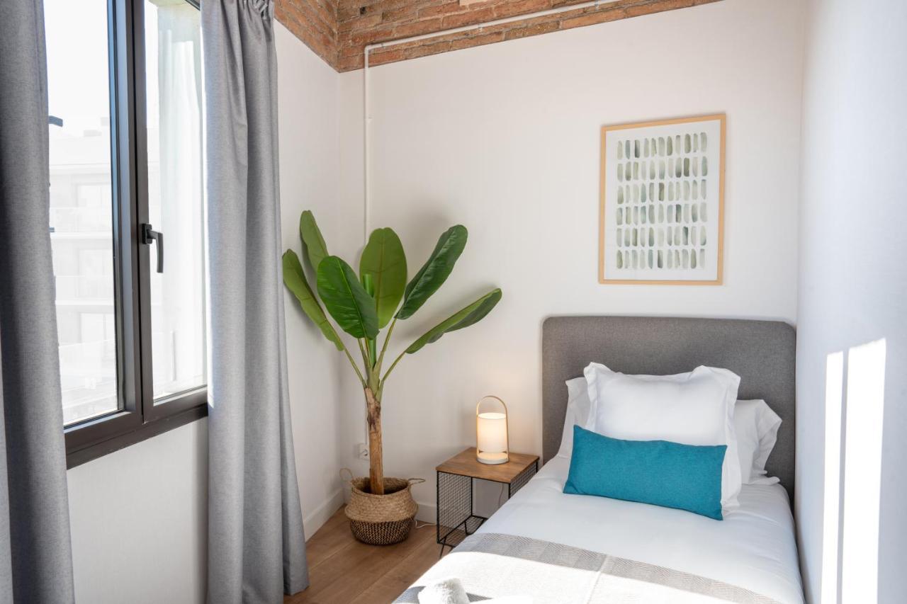Feelathome Stadium Apartments 오스피탈레트 데 요브레가트 외부 사진
