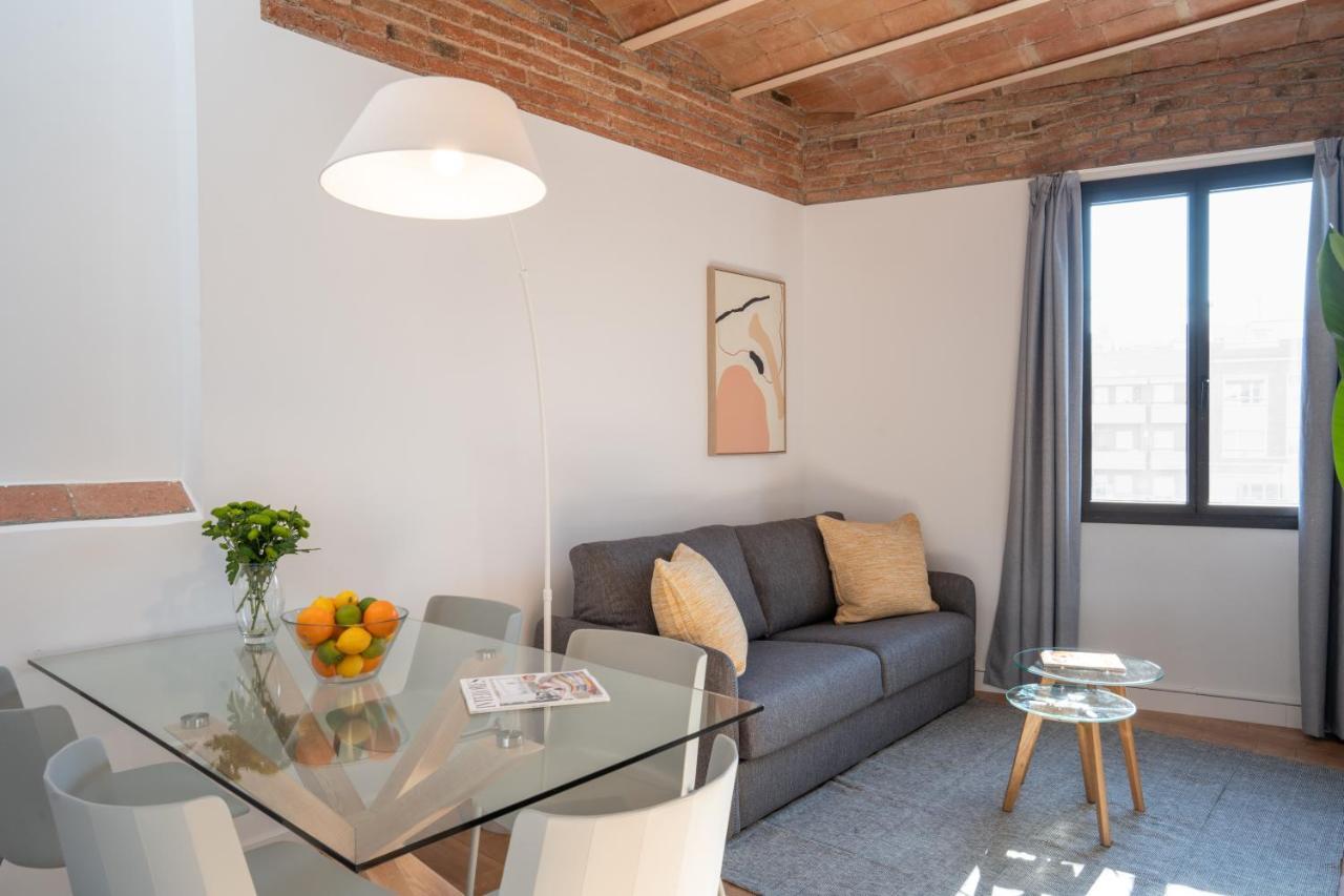 Feelathome Stadium Apartments 오스피탈레트 데 요브레가트 외부 사진