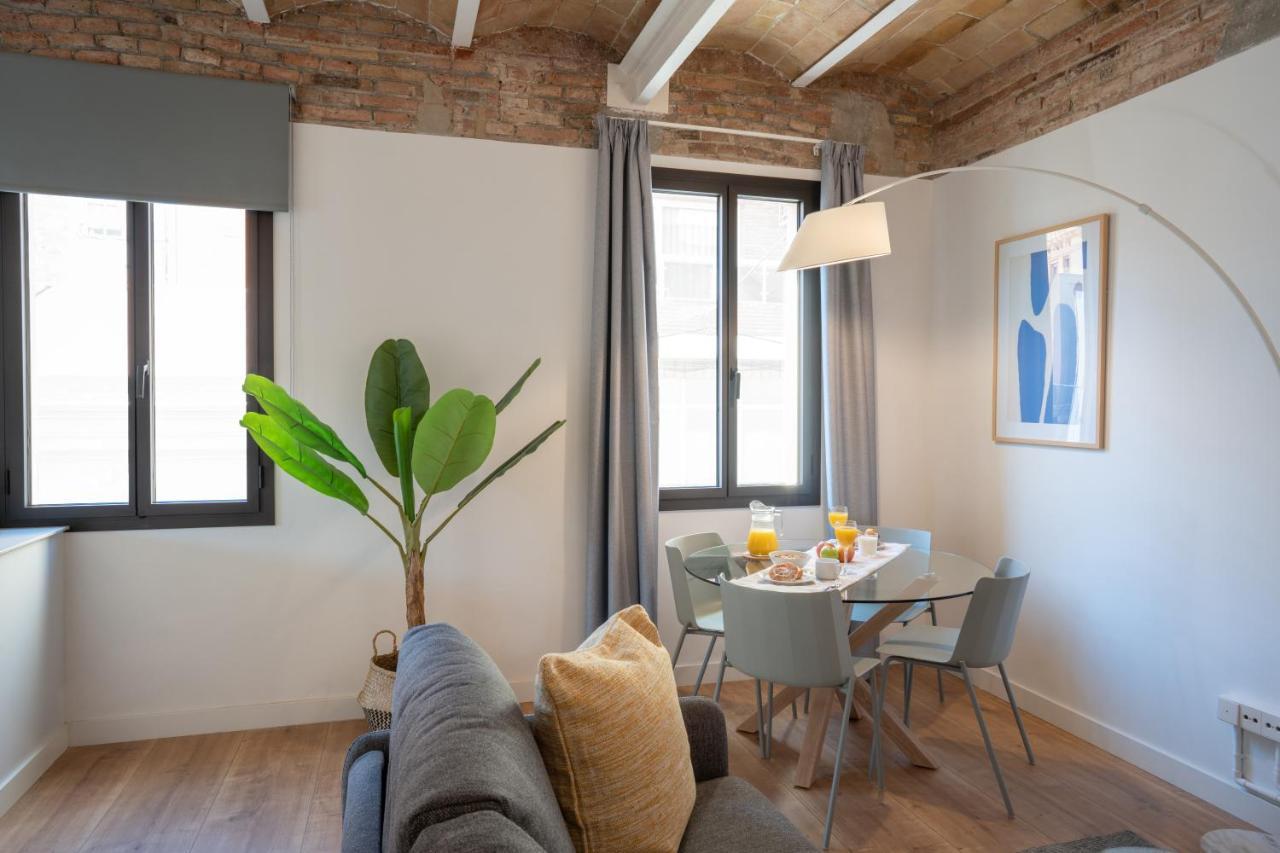 Feelathome Stadium Apartments 오스피탈레트 데 요브레가트 외부 사진
