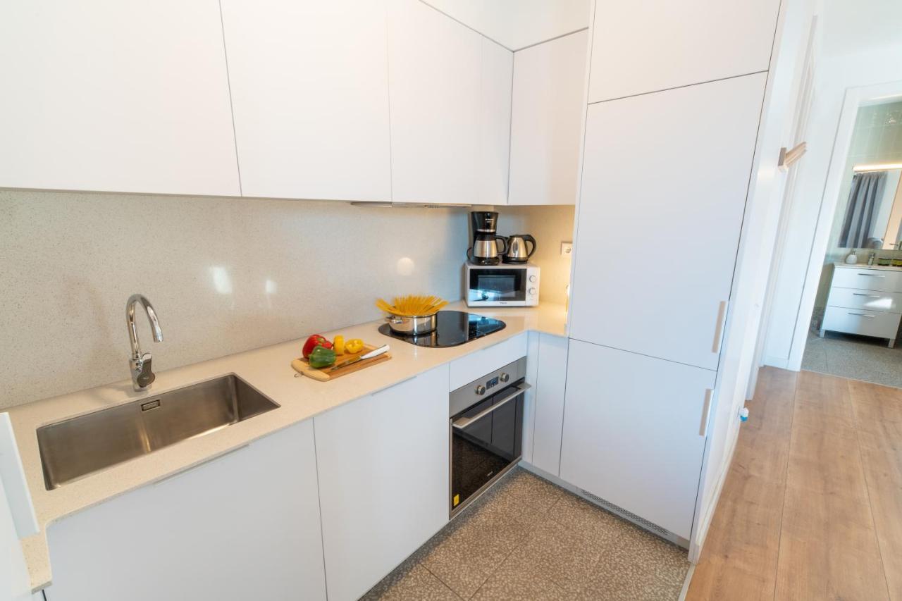 Feelathome Stadium Apartments 오스피탈레트 데 요브레가트 외부 사진
