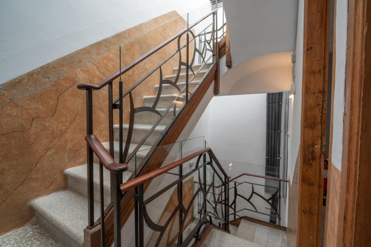 Feelathome Stadium Apartments 오스피탈레트 데 요브레가트 외부 사진
