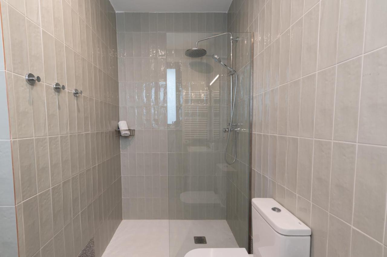 Feelathome Stadium Apartments 오스피탈레트 데 요브레가트 외부 사진
